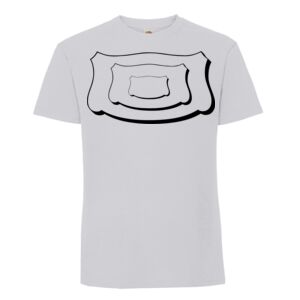 mens mediumweight iconic 195 ring spun premium t-shirt Thumbnail