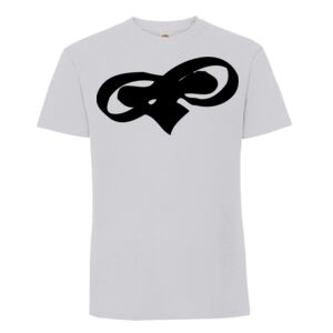 mens mediumweight iconic 195 ring spun premium t-shirt Thumbnail