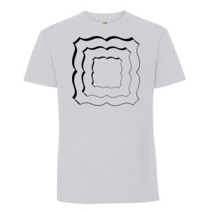 mens mediumweight iconic 195 ring spun premium t-shirt Thumbnail