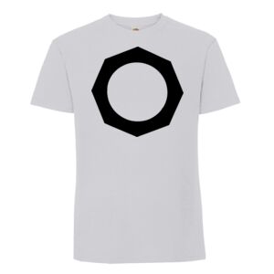 mens mediumweight iconic 195 ring spun premium t-shirt Thumbnail