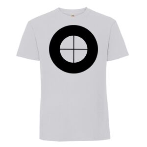 mens mediumweight iconic 195 ring spun premium t-shirt Thumbnail