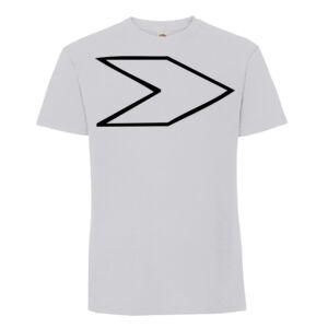 mens mediumweight iconic 195 ring spun premium t-shirt Thumbnail