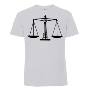 mens mediumweight iconic 195 ring spun premium t-shirt Thumbnail