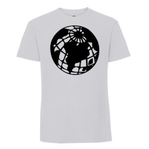 mens mediumweight iconic 195 ring spun premium t-shirt Thumbnail