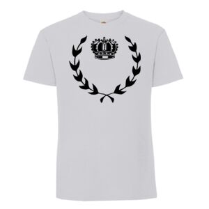 mens mediumweight iconic 195 ring spun premium t-shirt Thumbnail