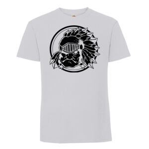 mens mediumweight iconic 195 ring spun premium t-shirt Thumbnail